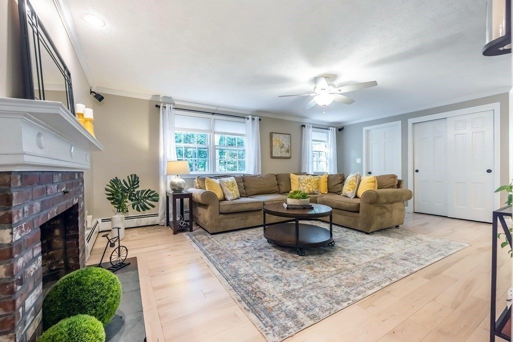 25 Hemlock Road Andover, MA 01810 - Photo 21 of 42 Gallery Image 21