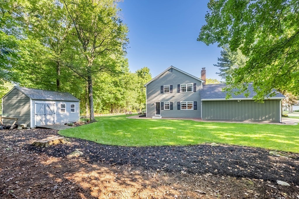 25 Hemlock Road Andover, MA 01810 - Photo 38 of 42 Gallery Image 38