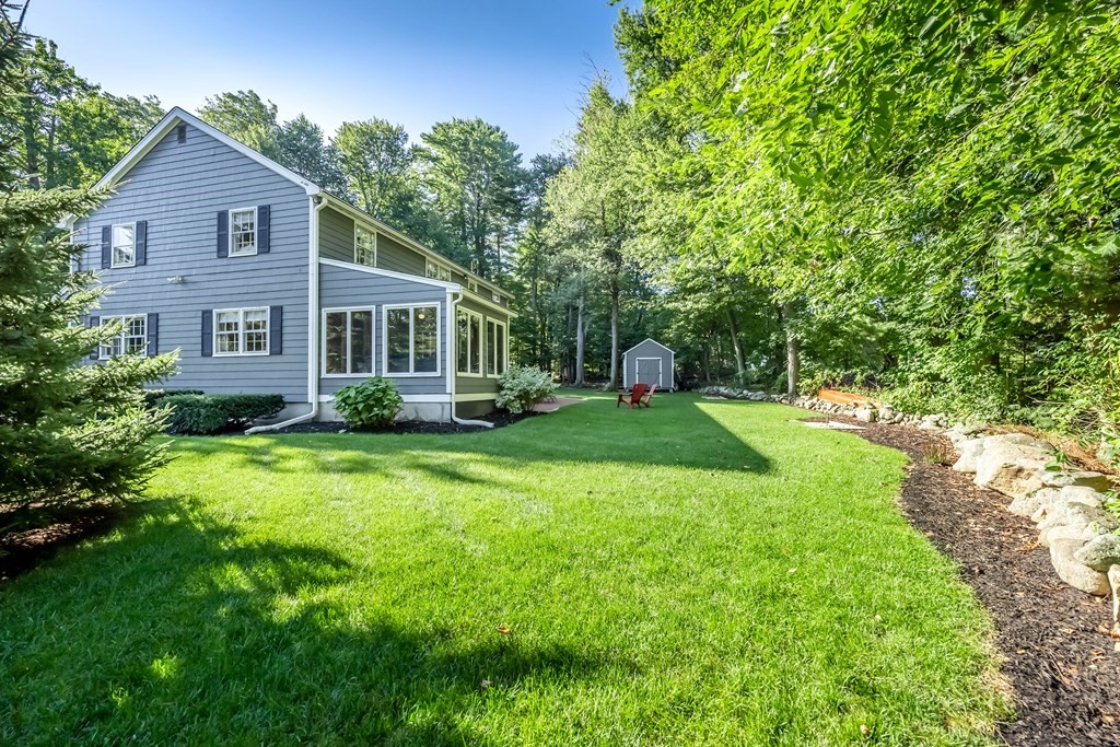 25 Hemlock Road Andover, MA 01810 - Photo 42 of 42 Gallery Image 42