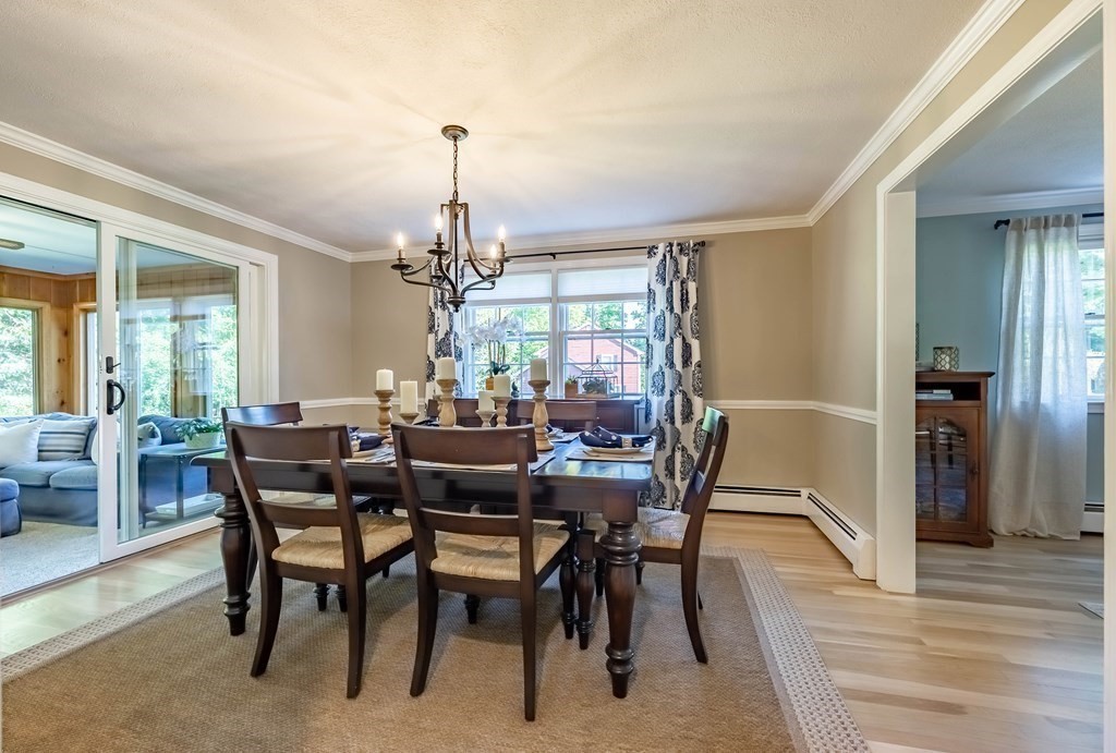 25 Hemlock Road Andover, MA 01810 - Photo 8 of 42 Gallery Image 8