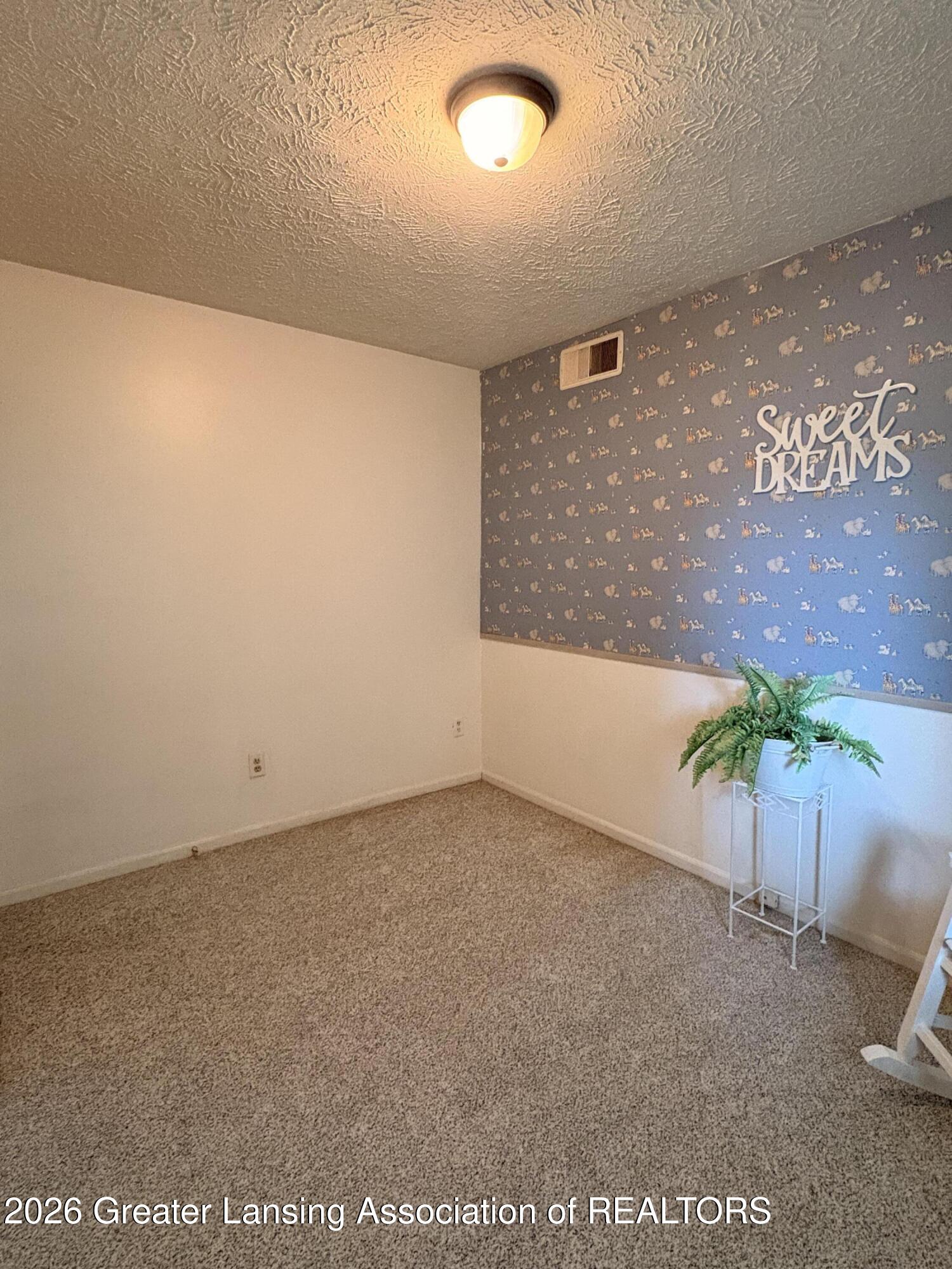 3012 Ingham Street Lansing, MI 48911 - Photo 16 of 30 Bedroom 3