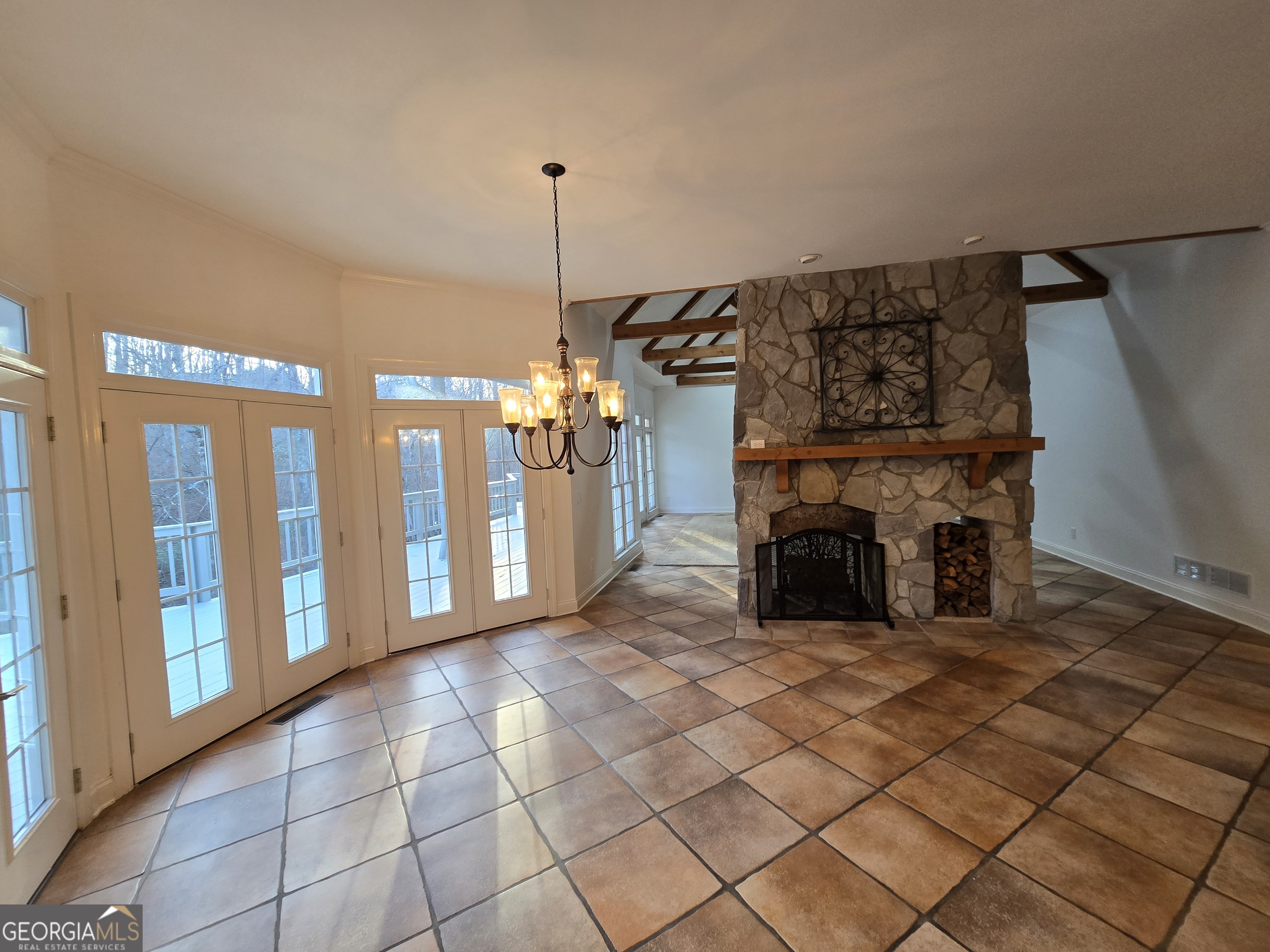 1256 Olde Lexington Road Hoschton, GA 30548 - Photo 9 of 27
