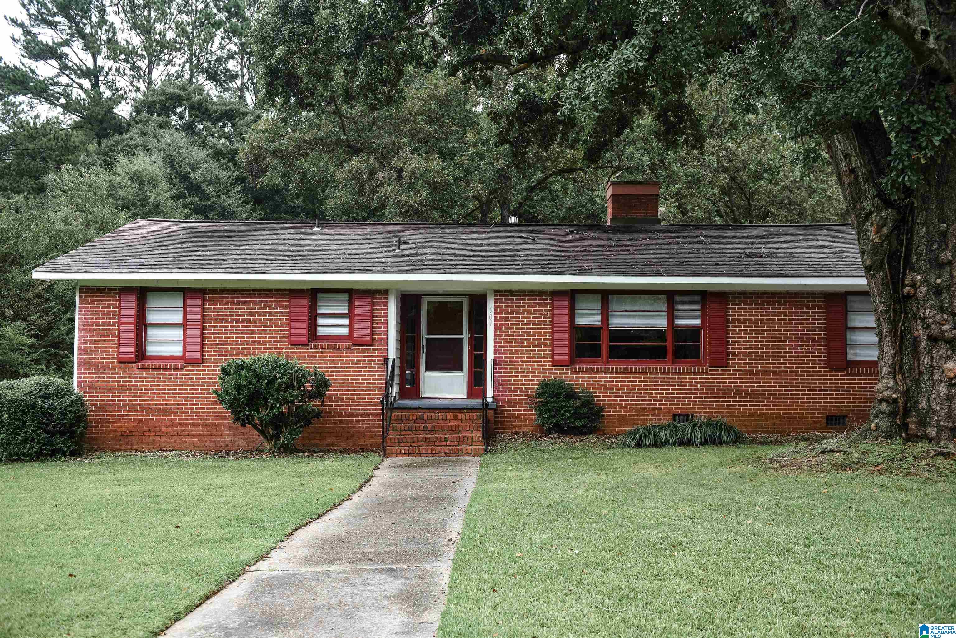 507 Howe Street Weaver, AL 36277 - Photo 1 of 37 Gallery Image 1