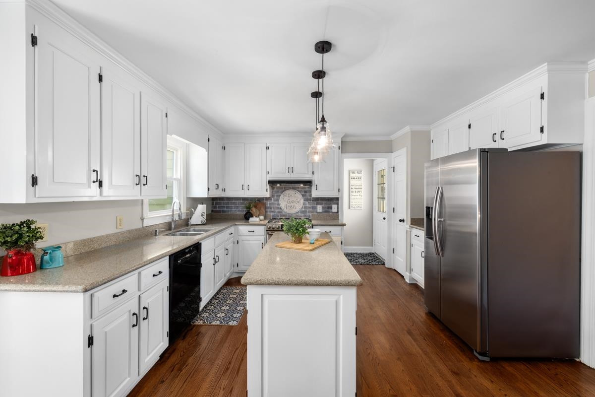 8804 Audley Circle Raleigh, NC 27615 - Photo 14 of 54 Photo 14