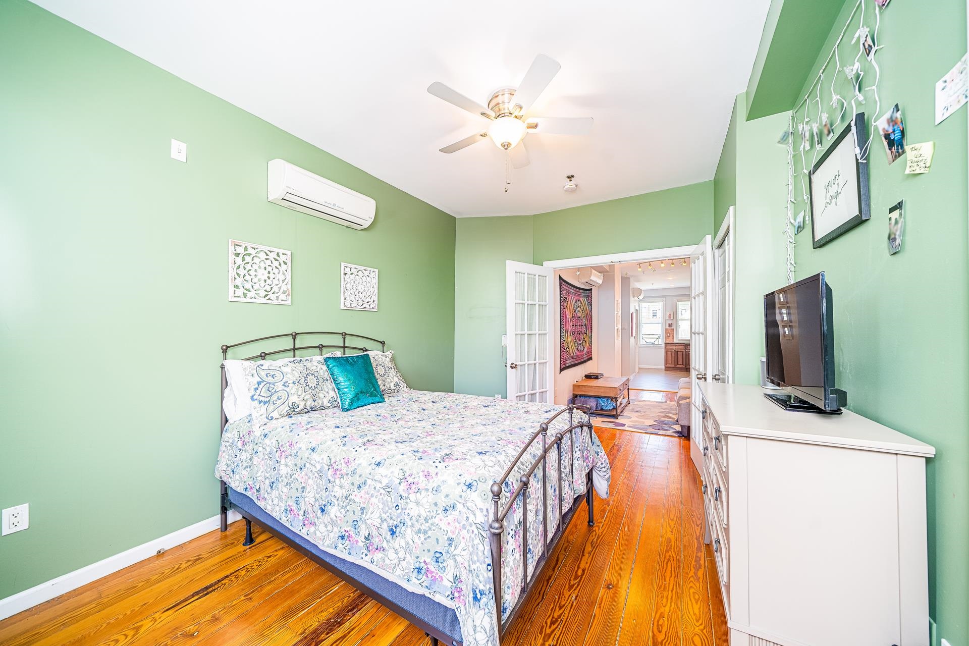 60 Madison Street, Unit THREE R Hoboken, NJ 07030 - Photo 11 of 18 Gallery Image 11