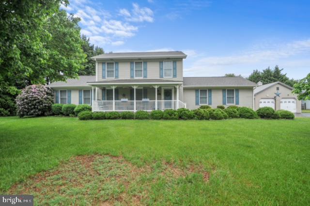 1420 Deer Antler Road Clayton, DE 19938 - Photo 1 of 27 Gallery Image 1