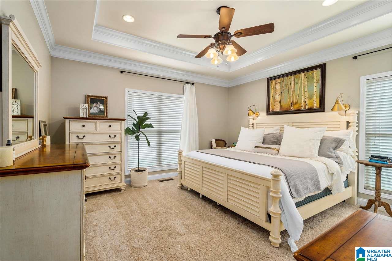 1160 Hickory Valley Road Trussville, AL 35173 - Photo 14 of 27