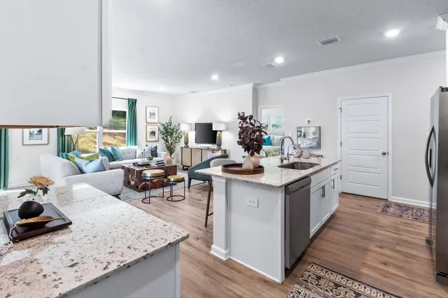 $420,900 | 2968 Ervine Street, Tallahassee, FL 32308