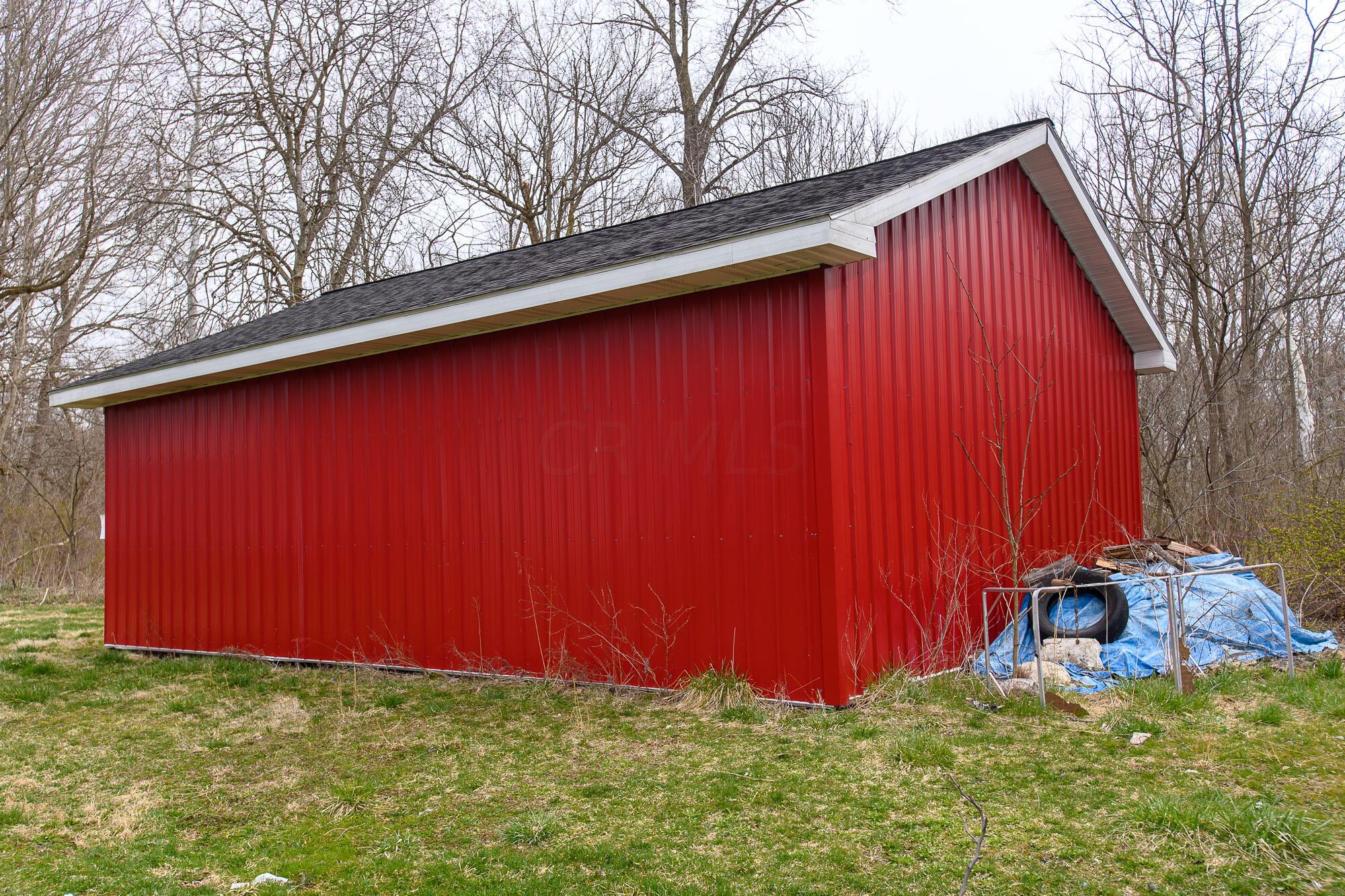 6306 Rocky Ridge Road Northeast Newark, OH 43055 - Photo 53 of 79 6305 Rocky Ridge-52