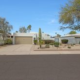 $1,440,000 | 7610 East Vía Del Reposo, Scottsdale, AZ 85258