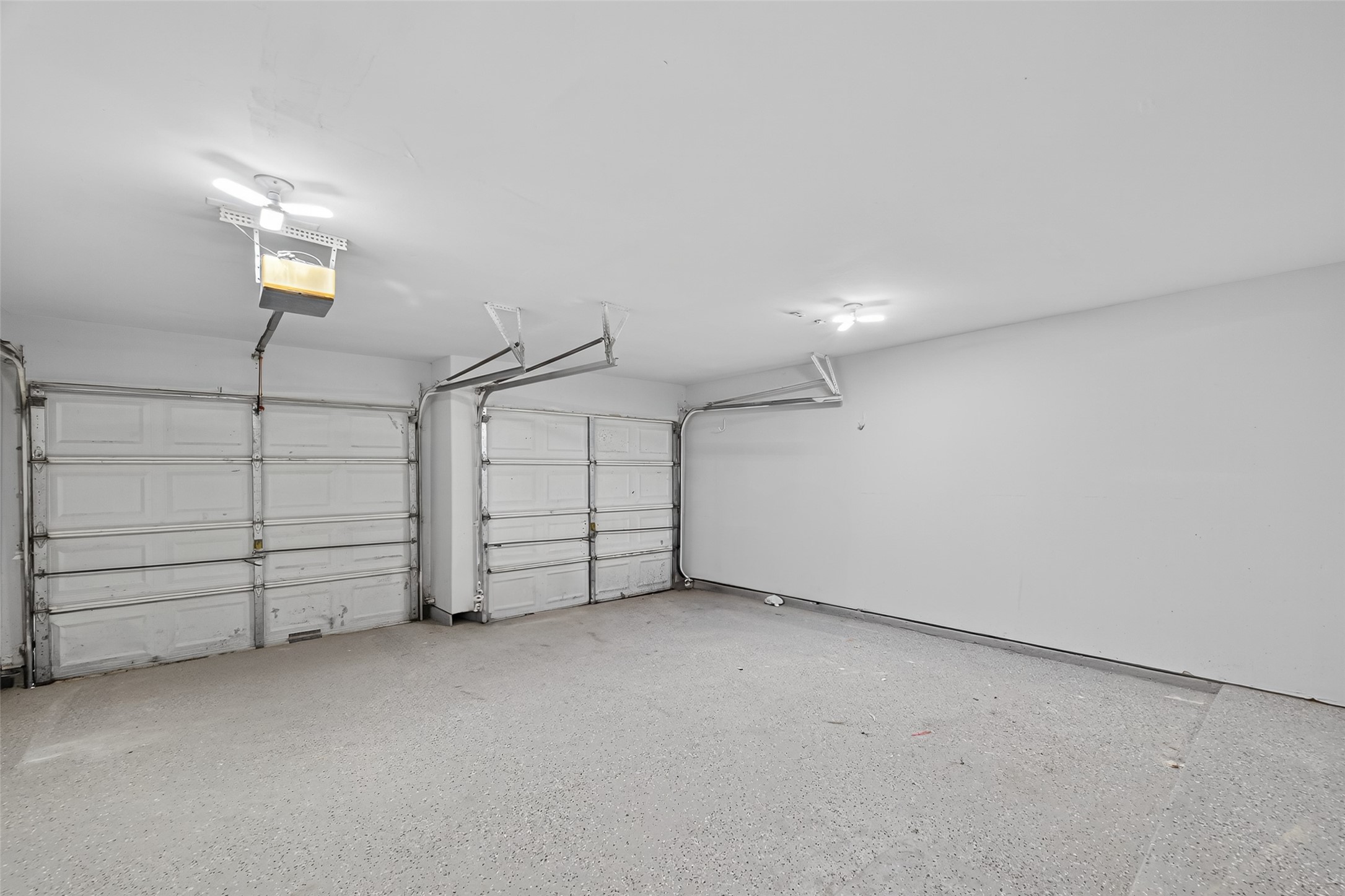 7926 Sundance Court Baytown, TX 77521 - Photo 29 of 32 a view of a garage