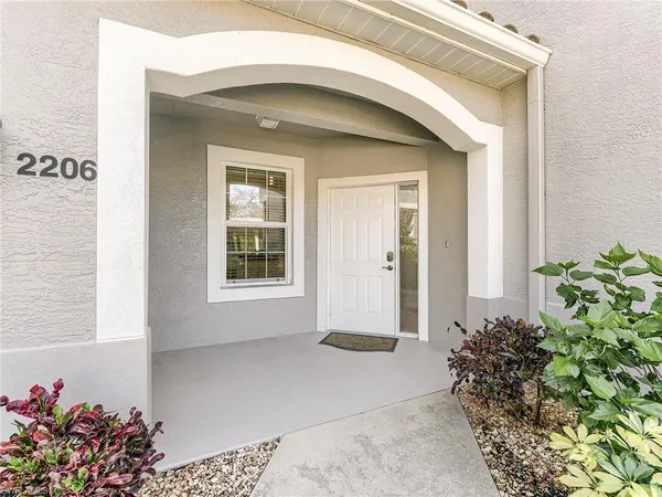 $344,000 | 9241 Spring Run Boulevard, Unit 2206, Estero, FL 34135