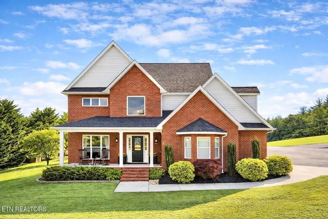 $850,000 | 2808 Green Summers Road, Knoxville, TN 37938