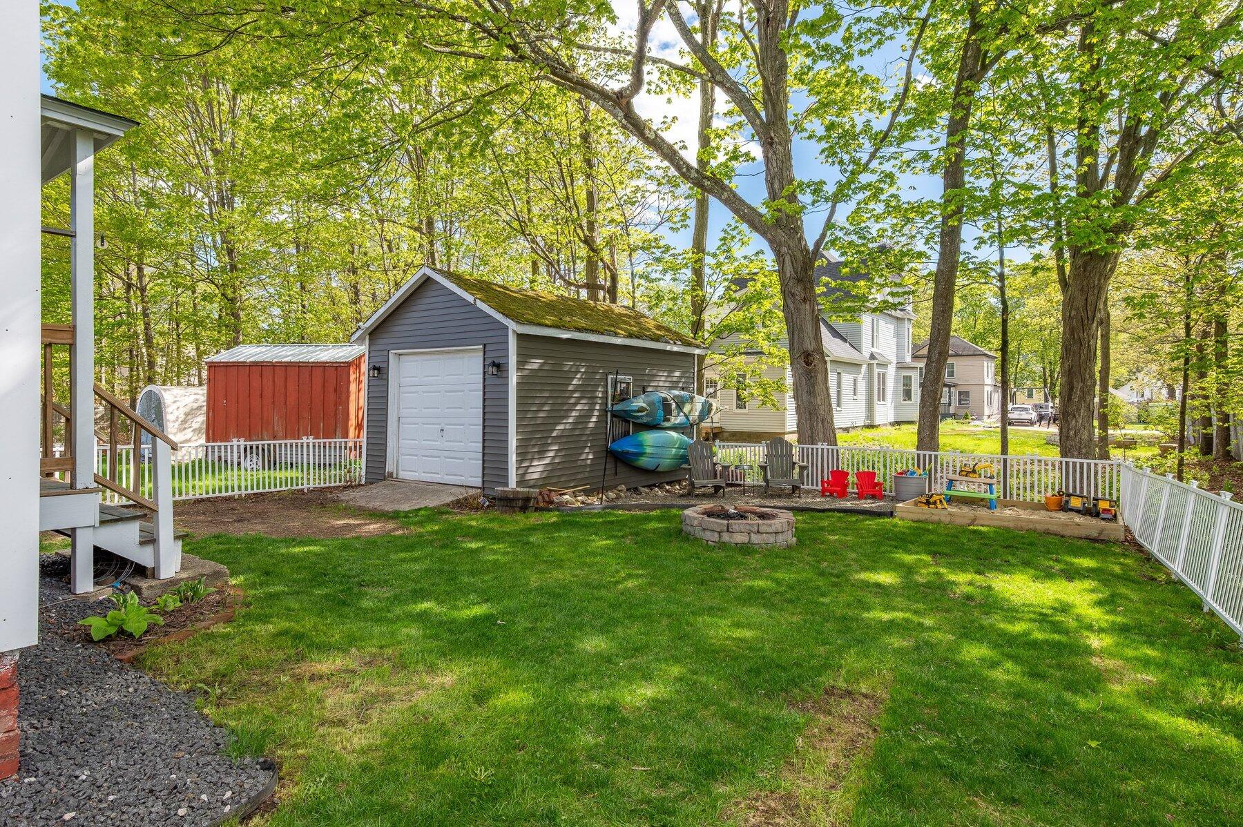 7 Mousam Street Sanford, ME 04083 - Photo 5 of 33