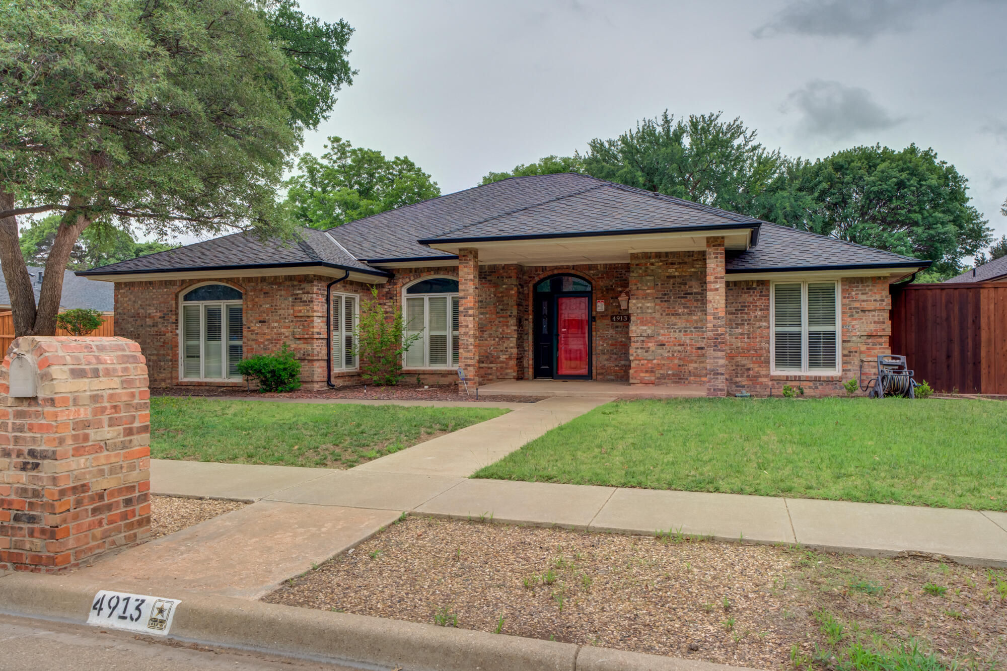 4913 76th Street Lubbock, TX 79424 - Photo 1 of 64 DSC09045_6_7_8_9