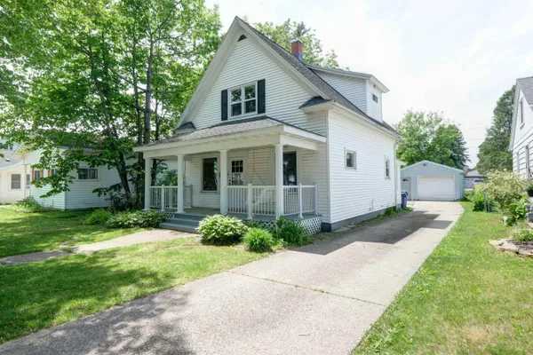 $194,900 | 1914 Emerson Street, Wausau, WI 54403
