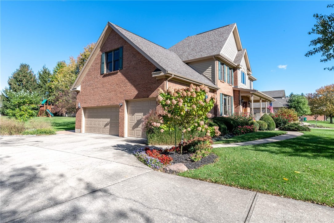 3536 Swigart Road Beavercreek, OH 45440 - Photo 5 of 86
