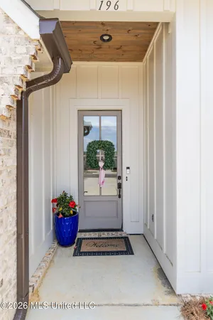 $416,000 | 196 Sweetbriar Circle, Canton, MS 39046