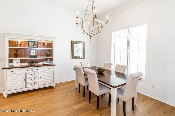 $416,000 | 196 Sweetbriar Circle, Canton, MS 39046