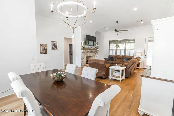 $416,000 | 196 Sweetbriar Circle, Canton, MS 39046