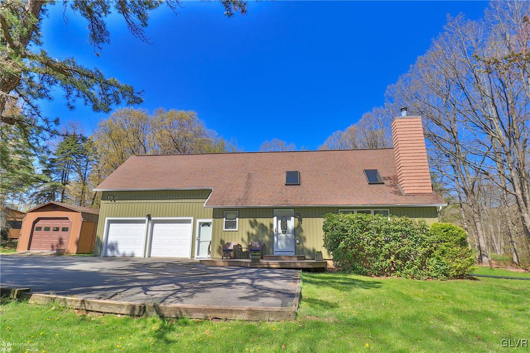 24 Panther Run Road Jim Thorpe, PA 18229 - Photo 1 of 47 Gallery Image 1