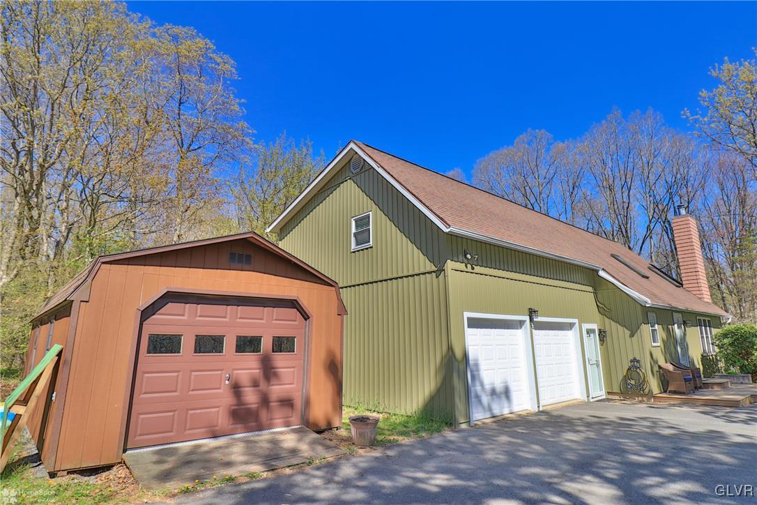 24 Panther Run Road Jim Thorpe, PA 18229 - Photo 4 of 47 Gallery Image 4