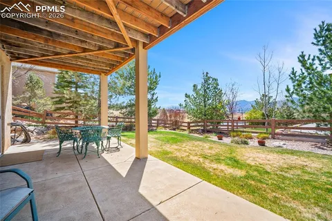 $865,000 | 13253 Crane Canyon Loop, Colorado Springs, CO 80921
