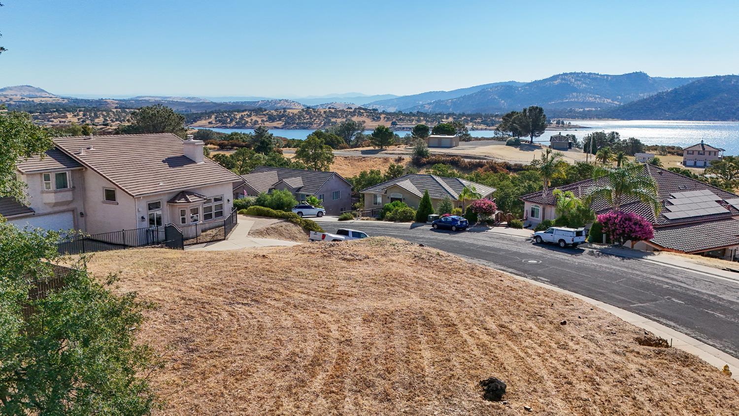 1116 Paradise Peak Road Valley Springs, CA 95252 - Photo 7 of 18 an aerial view of a city