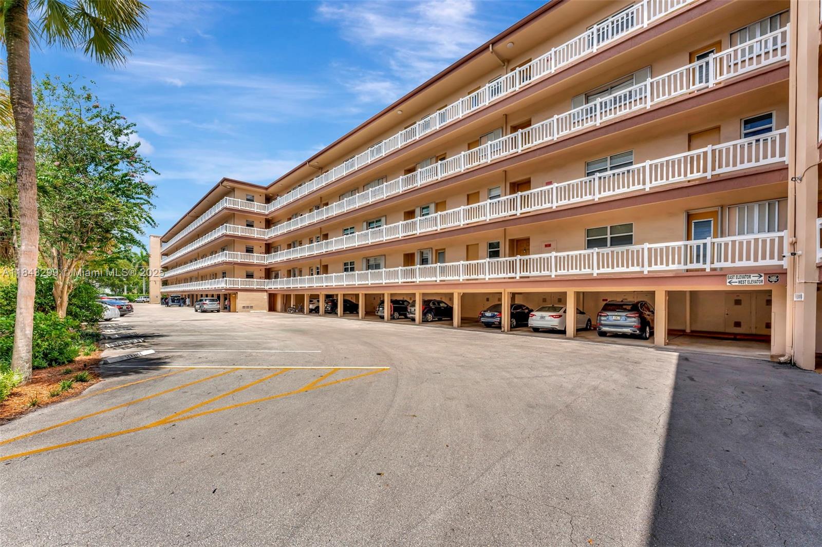 6751 Cypress Road, Unit 306 Plantation, FL 33317 - Photo 2 of 28