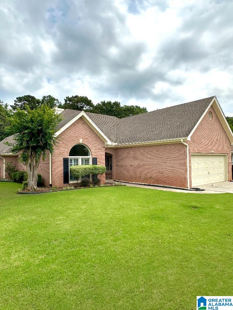119 Morland Pointe Huntsville, AL 35824 - Photo 2 of 16