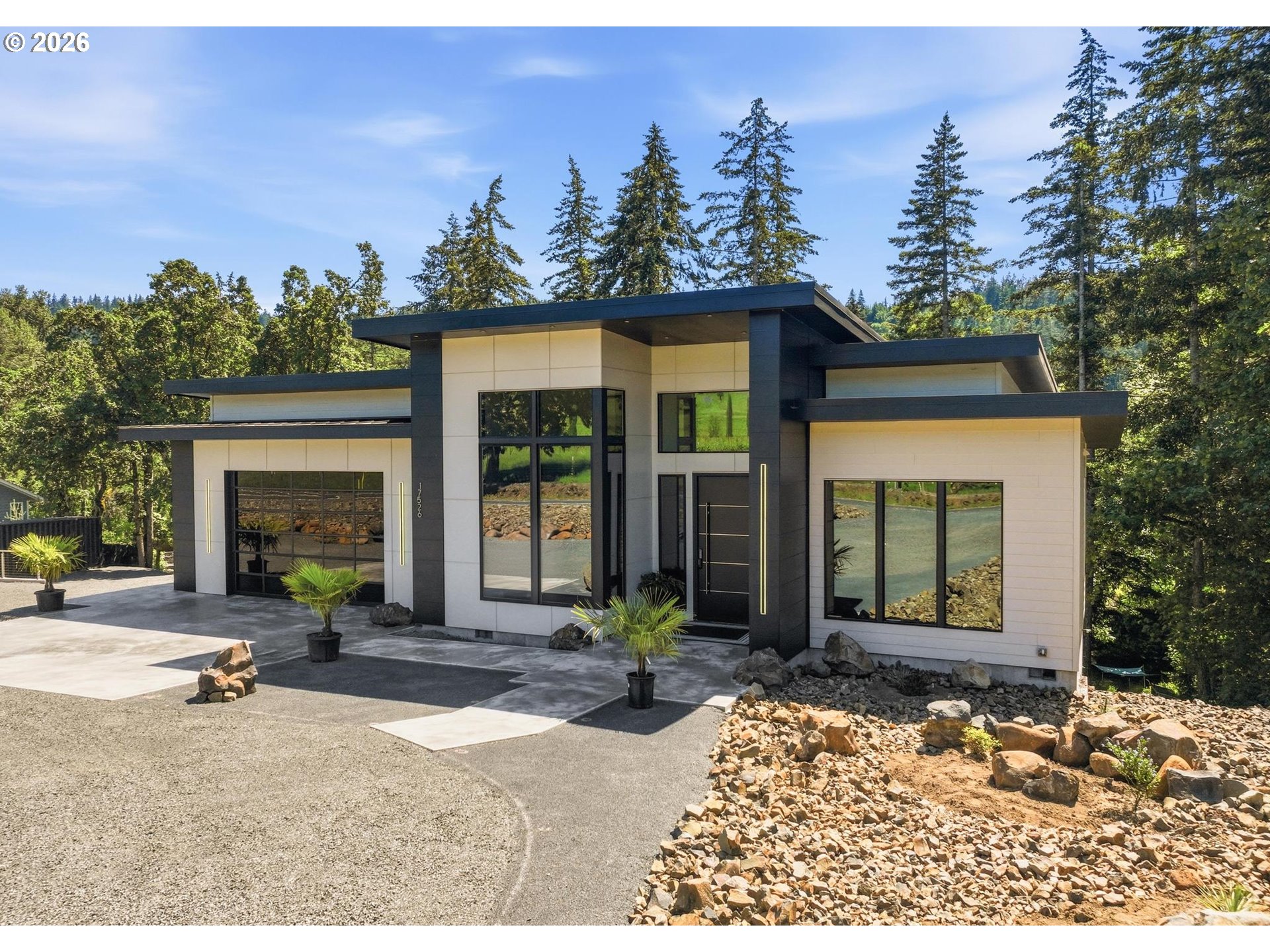 17526 Abiqua Road Northeast Silverton, OR 97381 - Photo 1 of 48