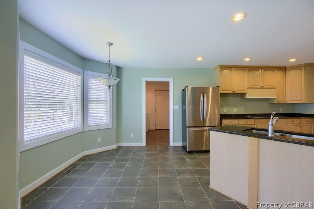 2069 Jenkins Neck Road Hayes, VA 23072 - Photo 12 of 42 Breakfast Nook