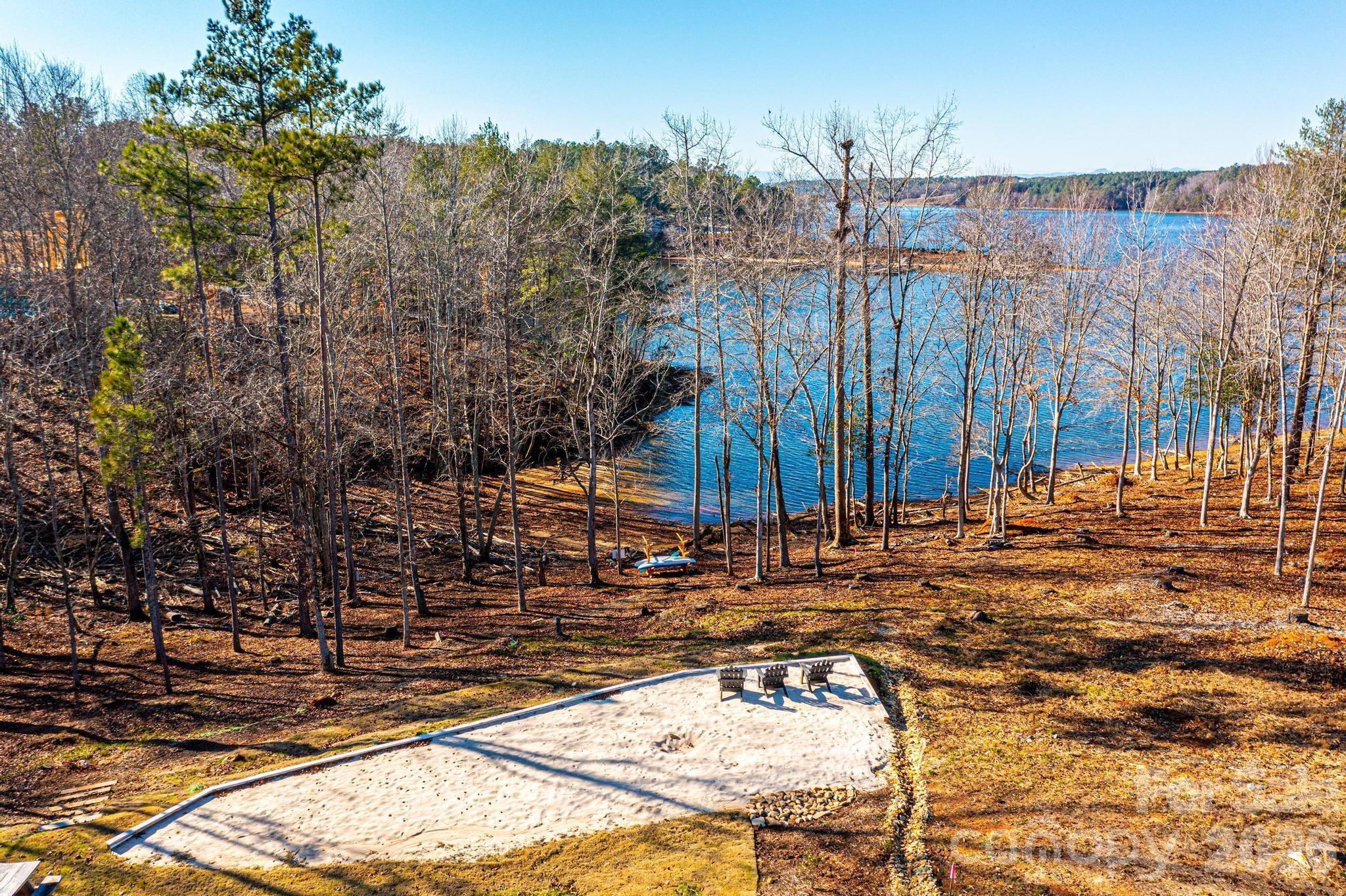 2188 Snowmass Drive Connelly Springs, NC 28612 - Photo 11 of 17 a view of a backyard