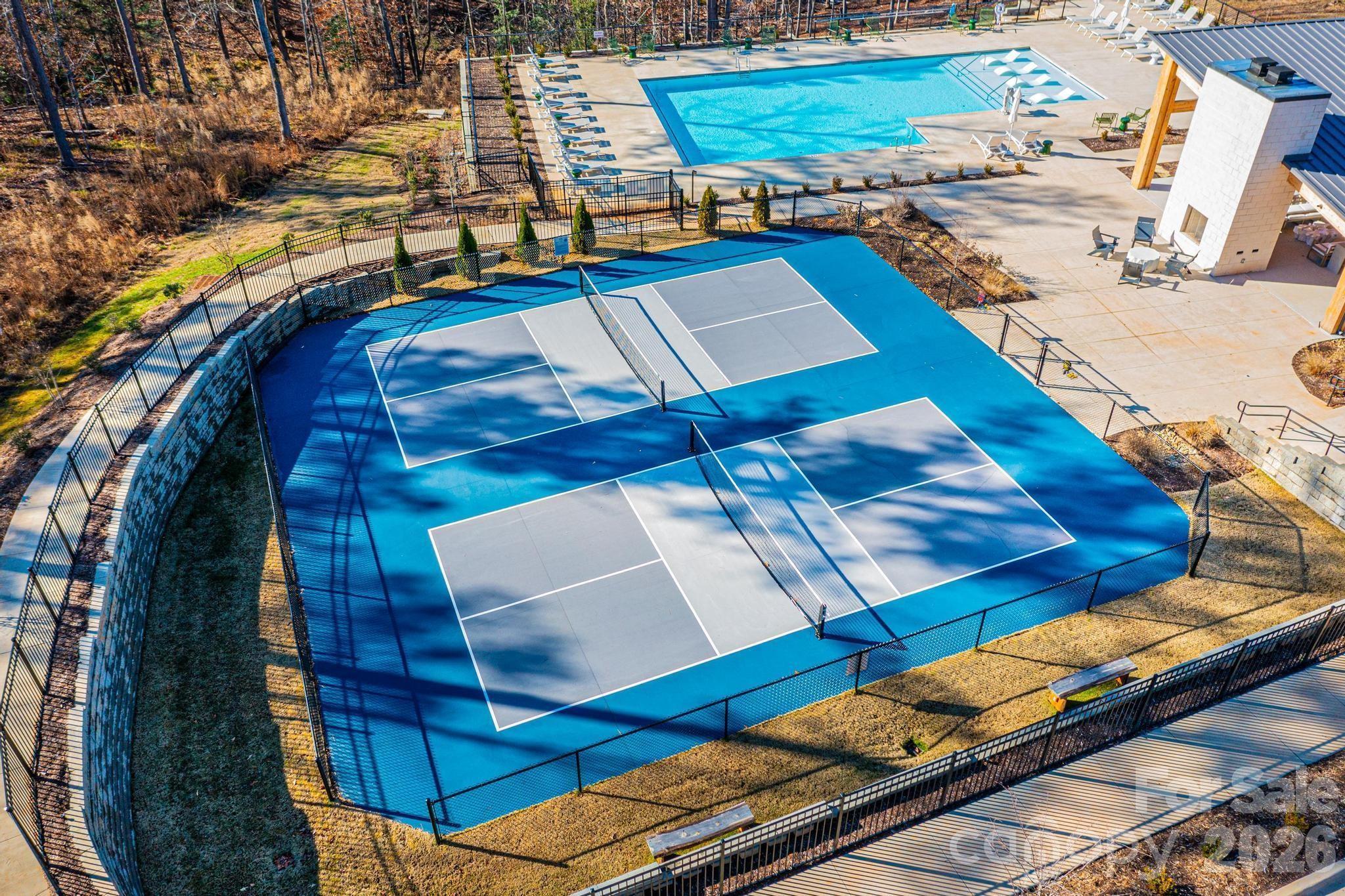 2188 Snowmass Drive Connelly Springs, NC 28612 - Photo 12 of 17 a view of an outdoor space with seating area
