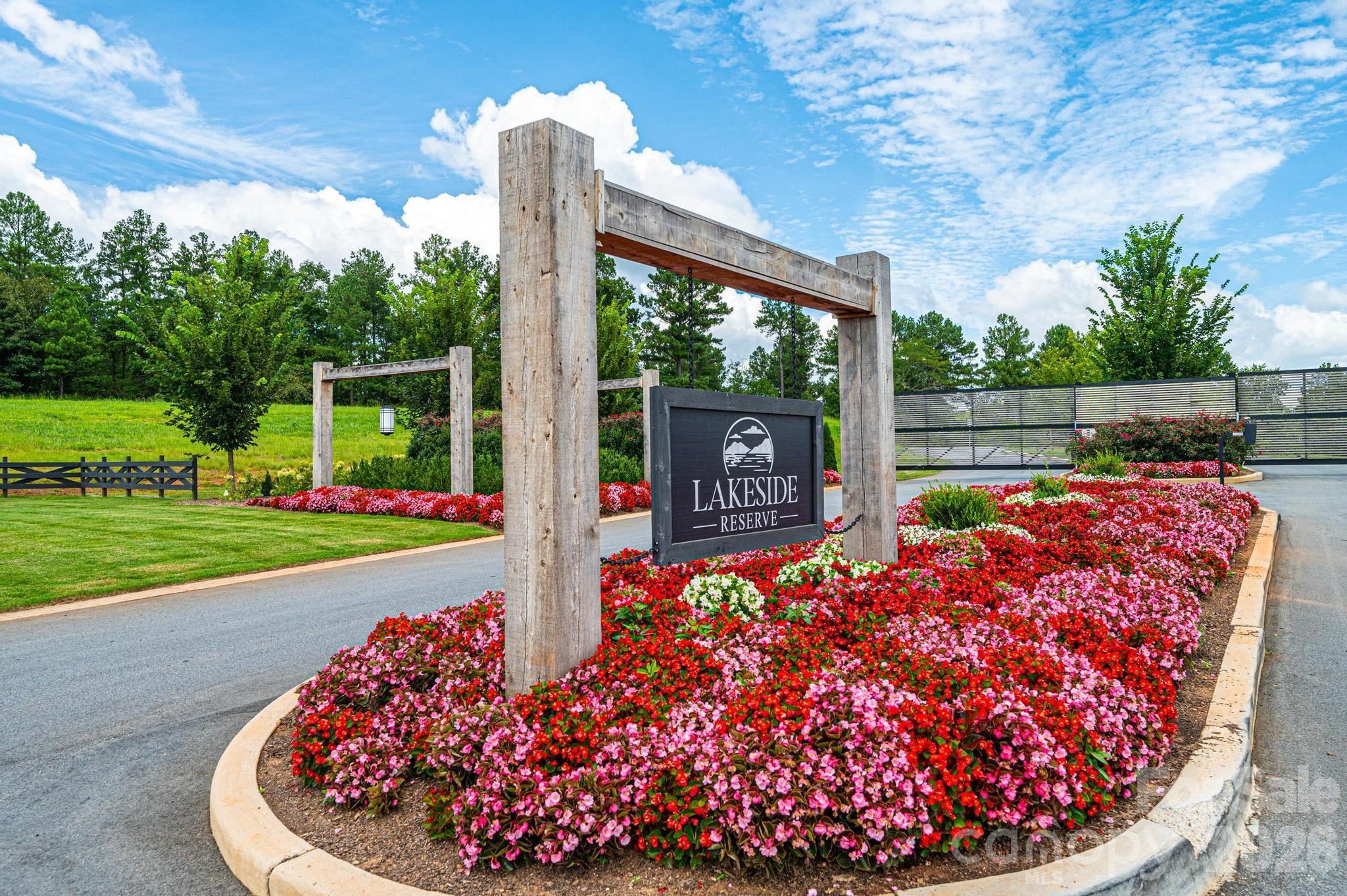2188 Snowmass Drive Connelly Springs, NC 28612 - Photo 15 of 17 a outdoor view with a sitting space