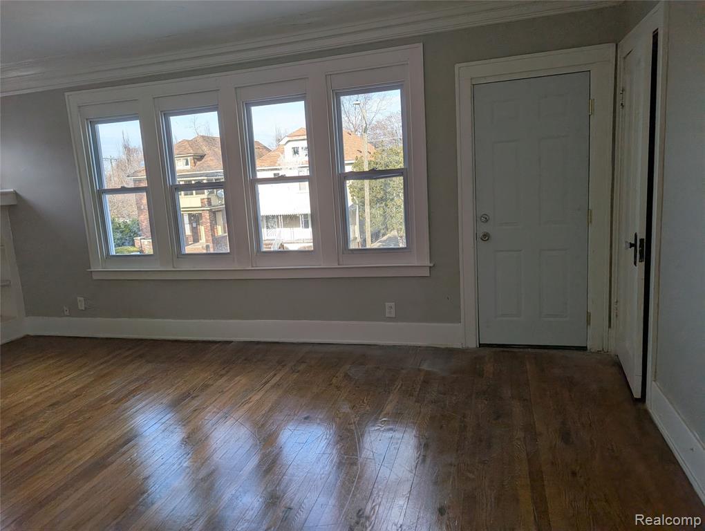 369 Newport Street Detroit, MI 48215 - Photo 28 of 32