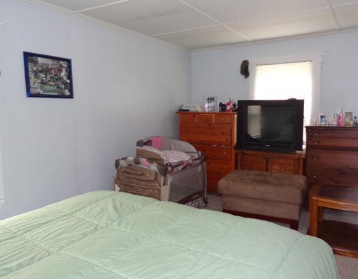 5 Harrison Street Springvale, ME 04083 - Photo 5 of 24 Bedroom. APT 2