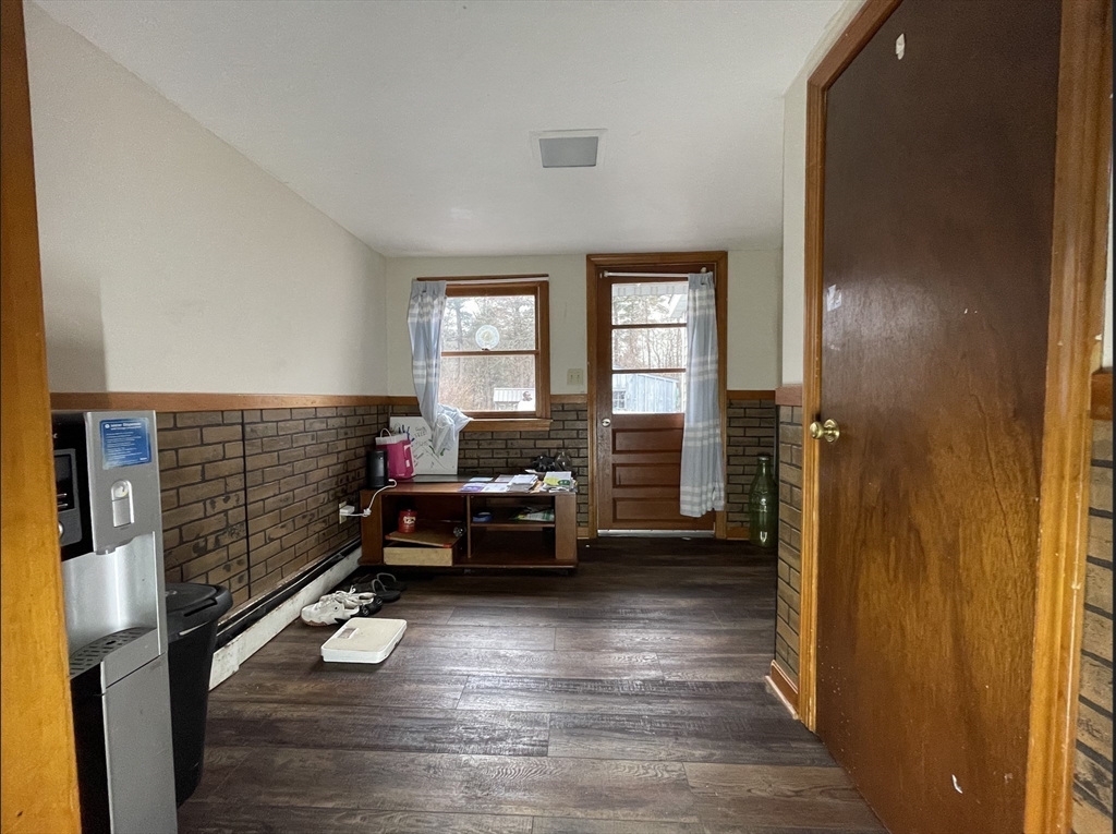 76 Aspen Street Ware, MA 01082 - Photo 12 of 25 a view of livingroom with furniture and window