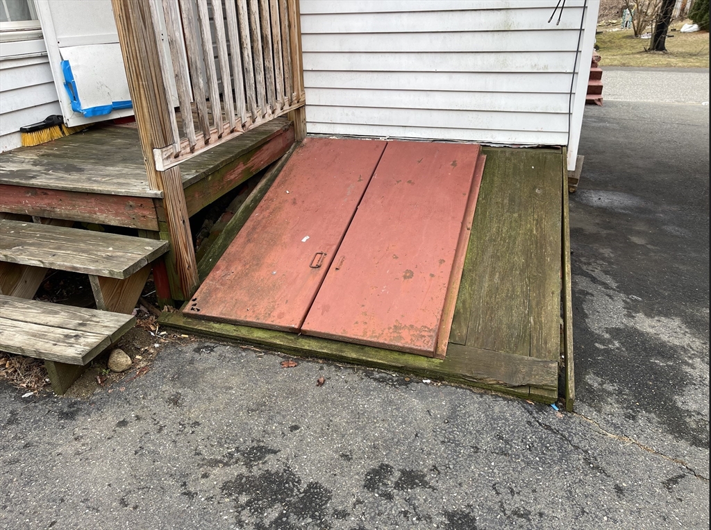 76 Aspen Street Ware, MA 01082 - Photo 25 of 25 a view of an outdoor space