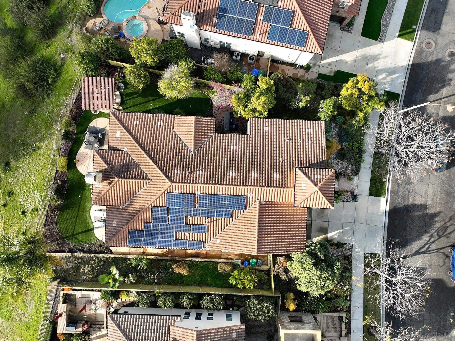 6615 Halite Place Carlsbad, CA 92009 - Photo 45 of 56 a view of building and outdoor space