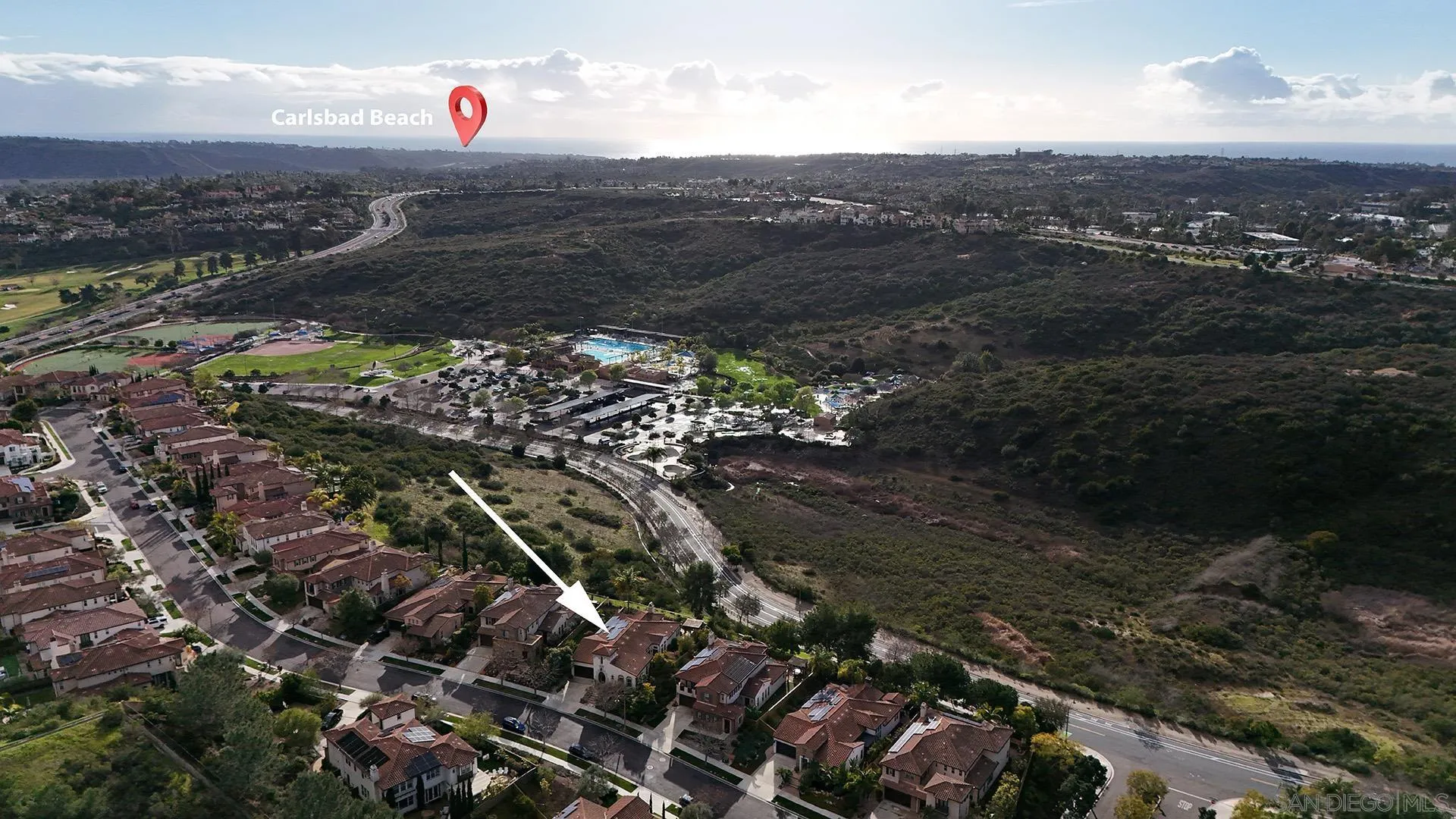 6615 Halite Place Carlsbad, CA 92009 - Photo 47 of 56