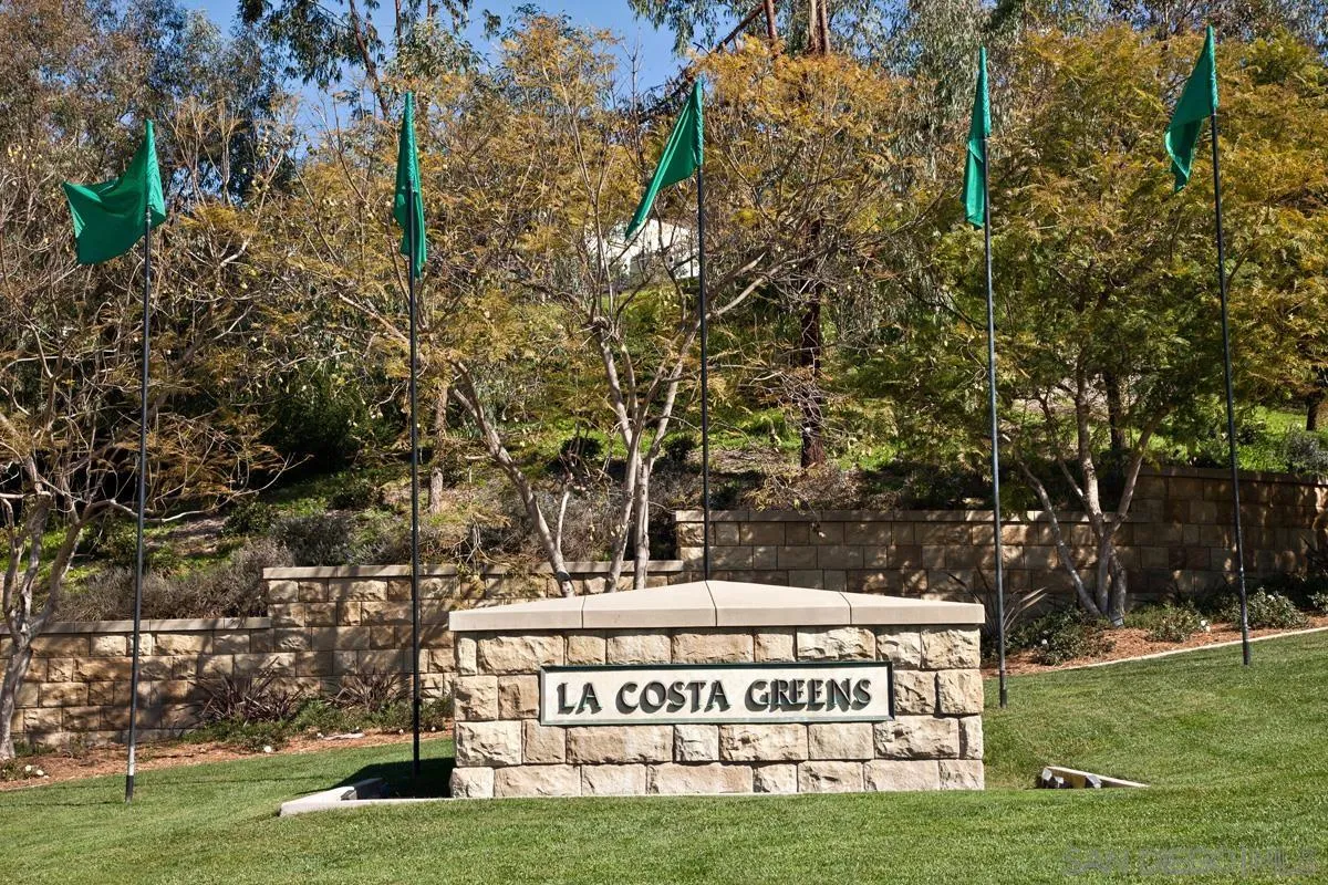 6615 Halite Place Carlsbad, CA 92009 - Photo 50 of 56 a view of a house with a yard