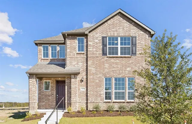 $369,990 | 1309 Corleone Lane, Celina, TX 75009