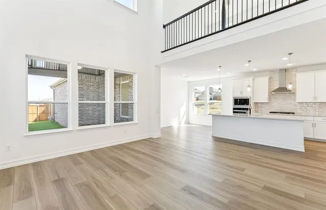 $369,990 | 1309 Corleone Lane, Celina, TX 75009