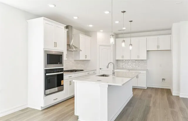 $369,990 | 1309 Corleone Lane, Celina, TX 75009