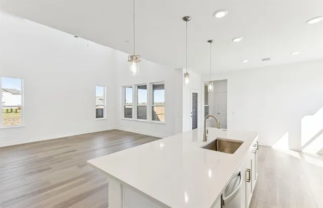 $369,990 | 1309 Corleone Lane, Celina, TX 75009