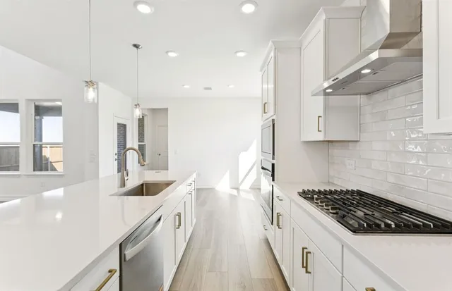 $369,990 | 1309 Corleone Lane, Celina, TX 75009