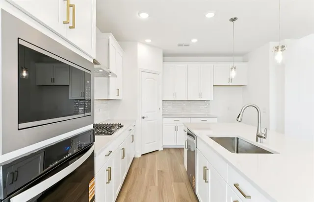 $369,990 | 1309 Corleone Lane, Celina, TX 75009