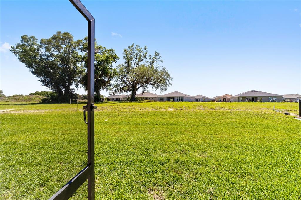 5252 Northwest 46th Lane Road Ocala, FL 34482 - Photo 50 of 51 a view of an ocean from a balcony