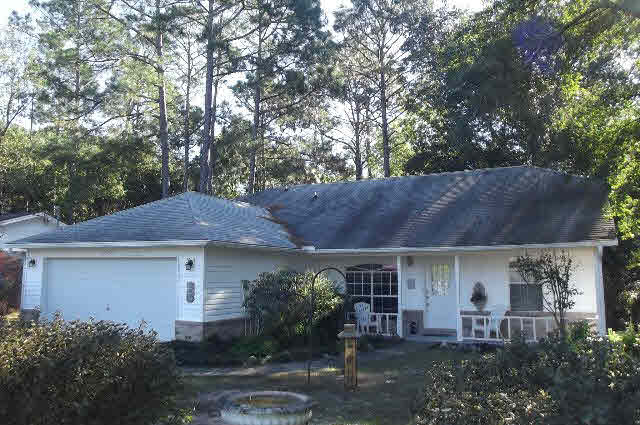 2561 Santa Rosa Drive Lillian, AL 36549 - Photo 1 of 1